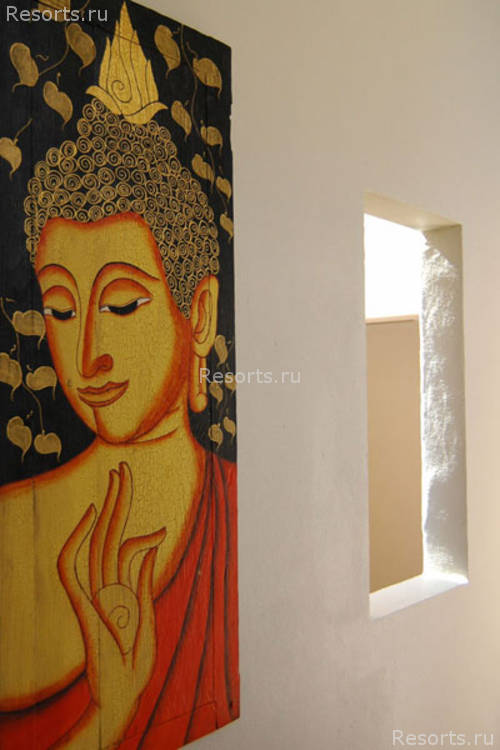 Seeka Boutique Resort 28